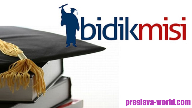Beasiswa Bidikmisi Dari Pemerintah Indonesia Dibuka Kembali Tahun Ini, Simak Cara Daftarnya!