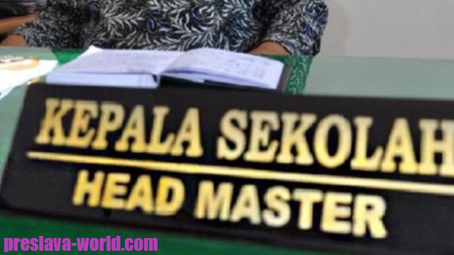 Sekolah Indonesia Kekurangan Kepsek, Wilayah Jawa Barat Terbanyak
