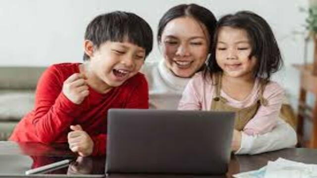 Dampak Positif Pendidikan