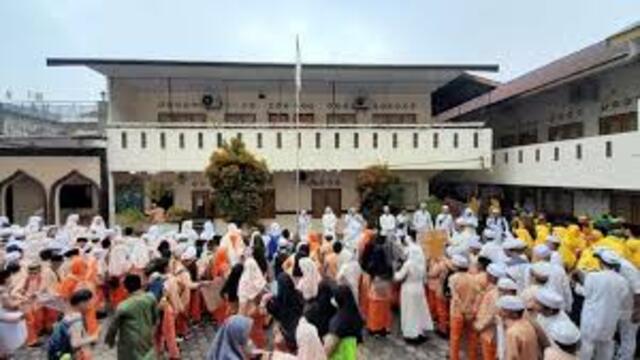 Pendidikan Islam di Era Modern