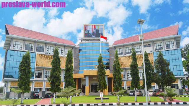 Universitas Populer Di Padang Dengan Tenaga Pengajar Terbaik Untuk Masa Depan Siswa!