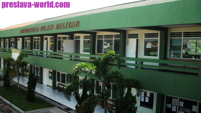 Universitas Terbaik Di Blitar Yang Banyak Diminati Para Calon Sarjana, Mana Favoritmu