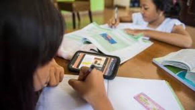 Evaluasi Sistem Pendidikan di Era Digital