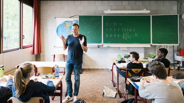 Sistem Pendidikan Terbaik Di Dunia Ternyata Ada Di Finlandia, Simak Disini Metodenya!