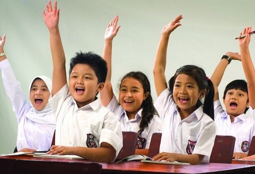 Strategi Efektif Meningkatkan Motivasi Belajar di Sekolah Dasar