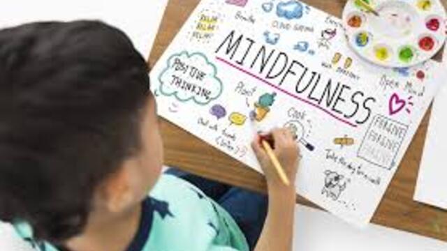 Aplikasi Mindfulness untuk Siswa