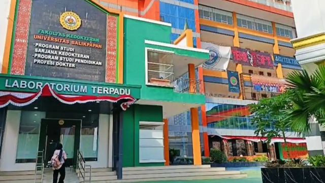 7 Universitas Terbaik di Balikpapan yang Jadi Incaran Banyak Calon Mahasiswa