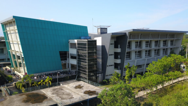 Program Studi Terbaik di Institut Teknologi Kalimantan Balikpapan