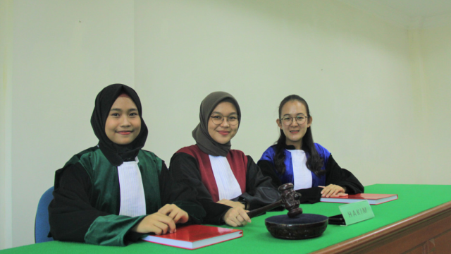 Jurusan di Universitas Internasional Batam Dengan Peluang Kerja Tinggi!