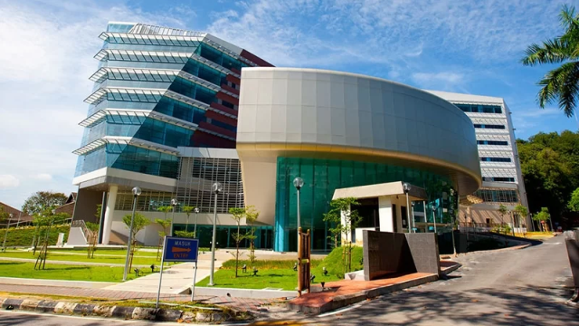 Rekomendasi Universitas di Asia Tenggara untuk Studi Psikologi Dan Kesejahteraan Mahasiswa 2026