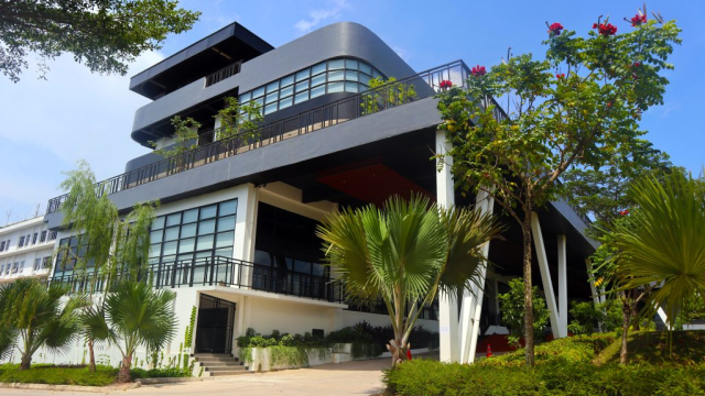 List Jurusan di Institut Teknologi Batam (ITEBA) untuk Karir Masa Depan Terbaikmu