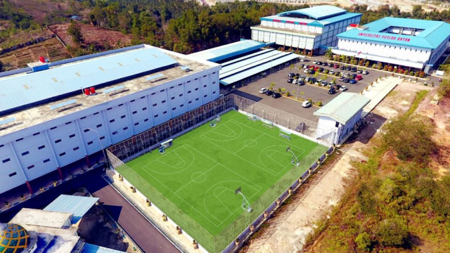 Program Studi di Universitas Putera Batam (UPB) Dengan Prospek Kerja Menjanjikan