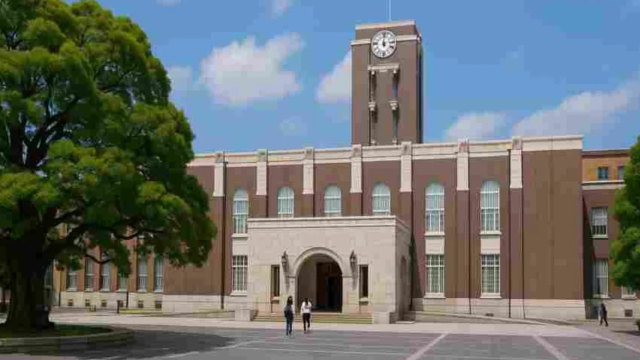 Jurusan di Kyoto University Jepang Dengan Segudang Prestasi dan Prospek Kerja Terbaik