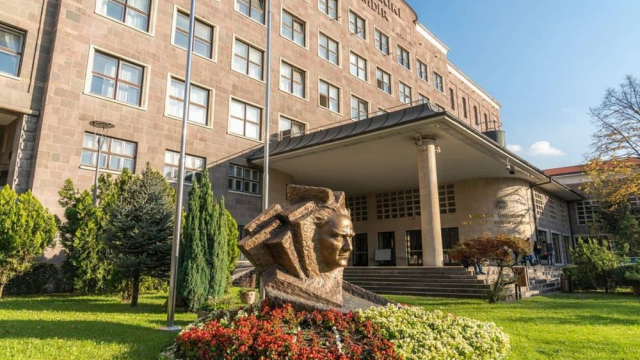 5 Prestasi Ankara University yang Menjadikannya Salah Satu Universitas Terbaik di Turki Tahun 2026!