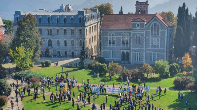 5 Universitas di Turki Dengan Pendidikan Terbaik yang Jadi Pilihan Mahasiswa di Indonesia