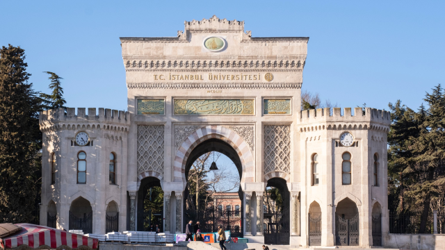 7 Alasan Mengapa Kuliah di Istanbul University Jadi Pilihan Menarik Banyak Calon Mahasiswa Internasional