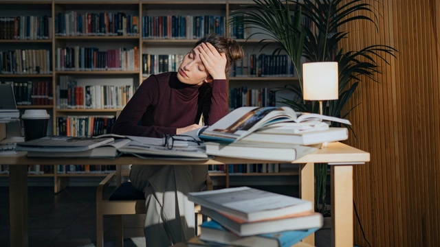 Cara Mengatasi Stres Akademik pada Pelajar