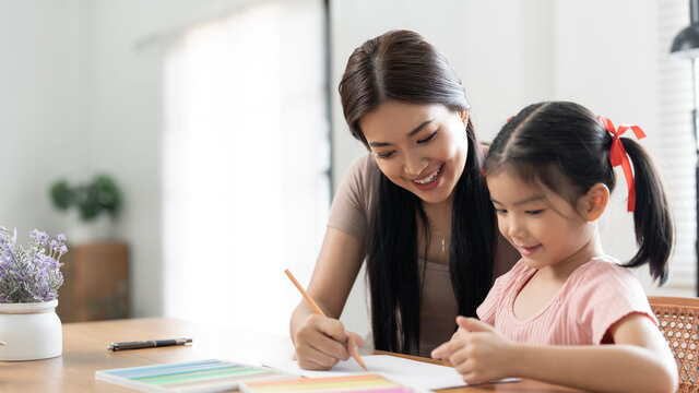 Keunggulan Metode Homeschooling